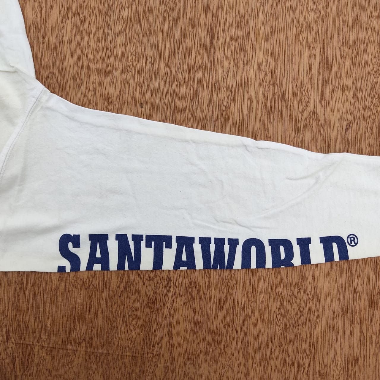Vintage vintage tee captain santa D - 29 Size US M / EU 48-50 / 2 - 4 Thumbnail