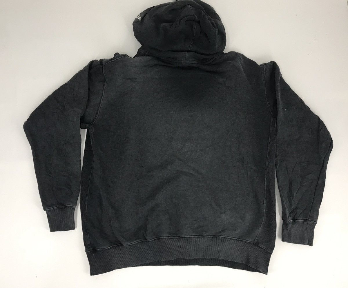 New Era Vintage New Era Fly Your Own Flag Hello Sweatshirt Hoodies Size US M / EU 48-50 / 2 - 2 Thumbnail