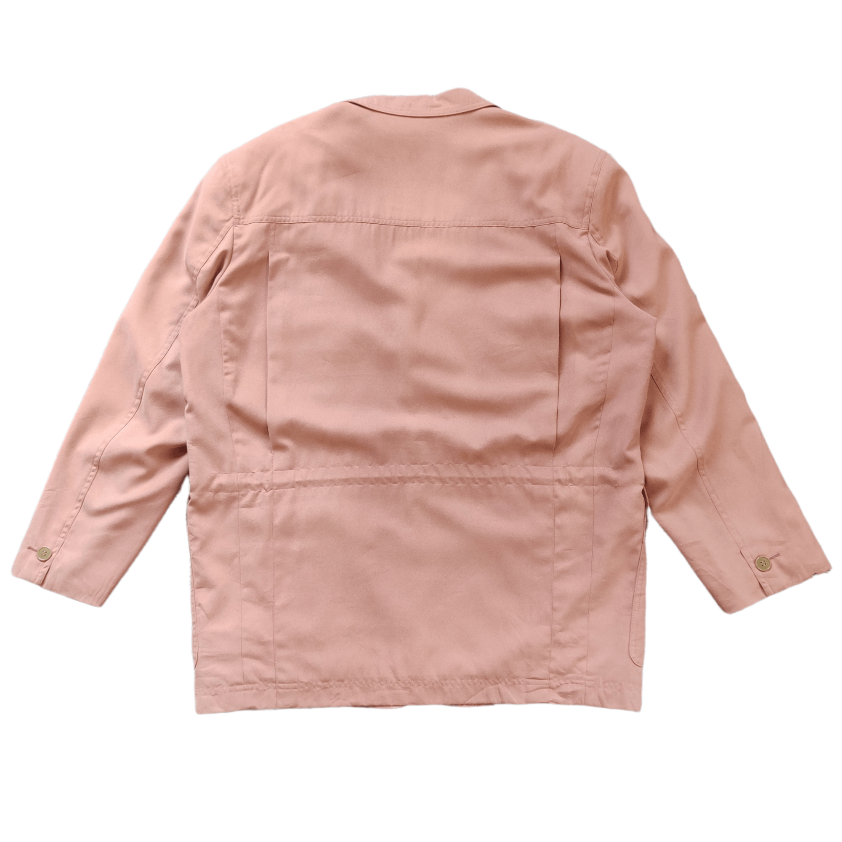 Vintage Christian Dior Monsieur Blazer Jacket