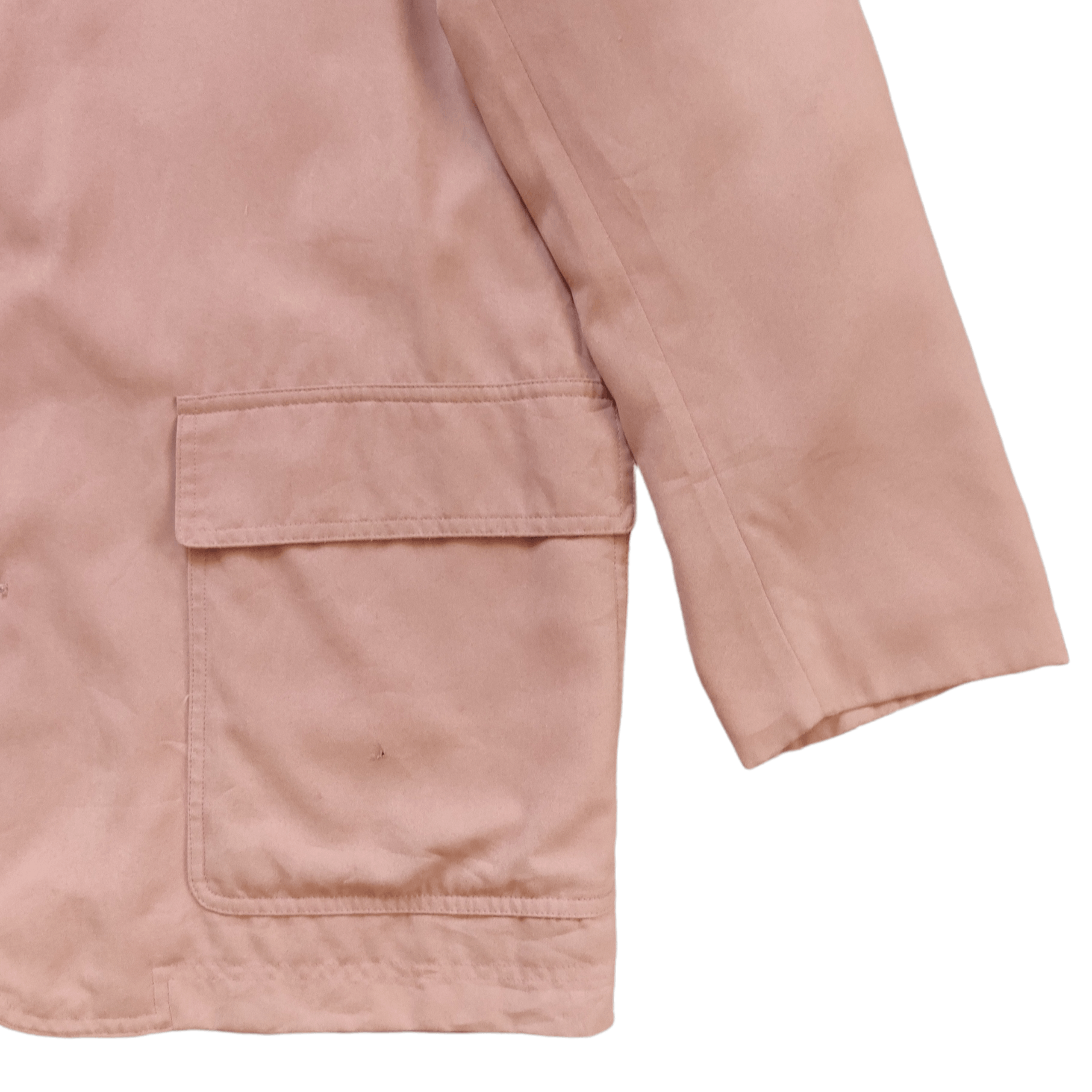 Christian Dior Monsieur Vintage Christian Dior Monsieur Blazer Jacket Size US L / EU 52-54 / 3 - 4 Thumbnail
