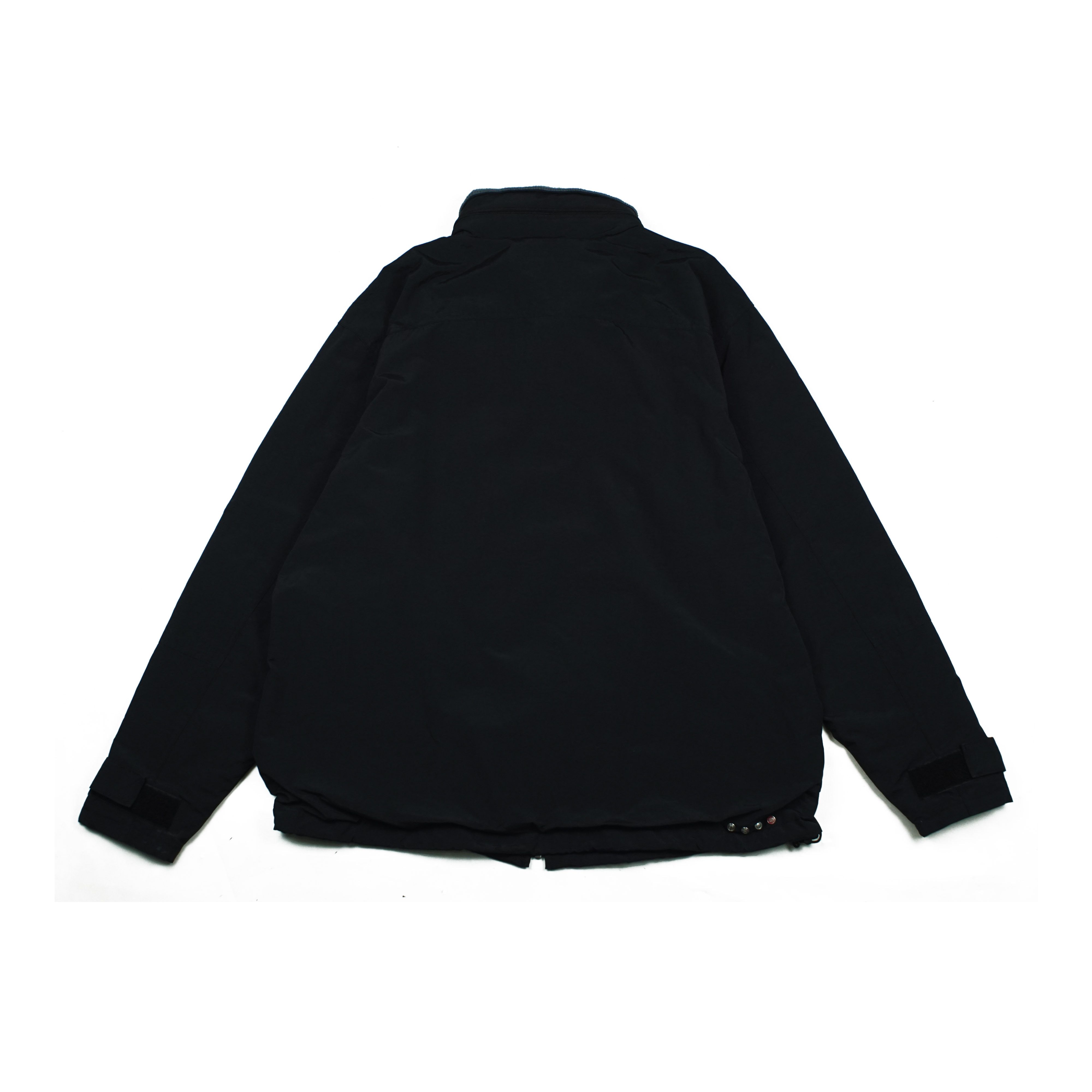 Element *NoTariff Skateboards Zip Up Jacket Hidden Hoodie Size US XL / EU 56 / 4 - 3 Thumbnail