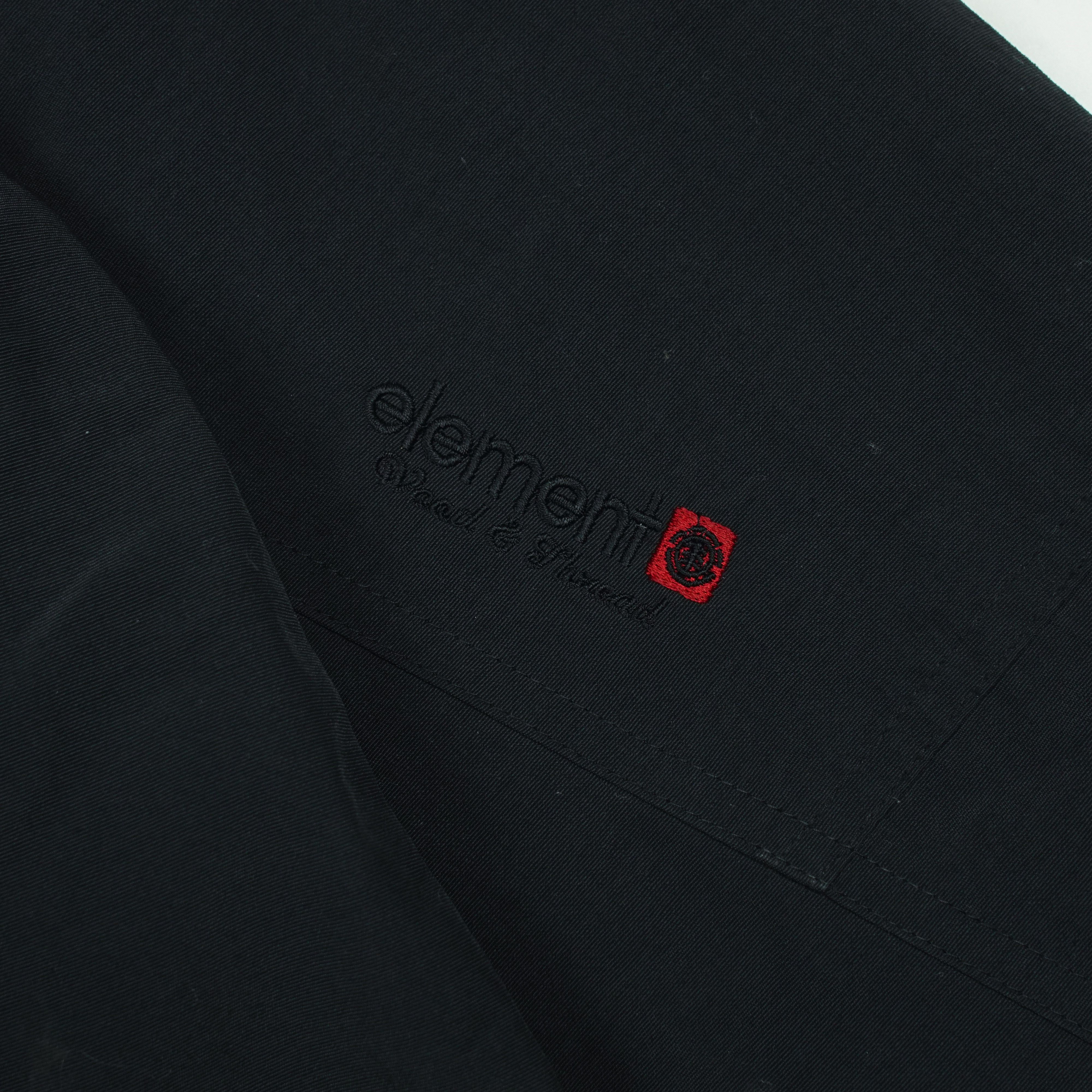 Element *NoTariff Skateboards Zip Up Jacket Hidden Hoodie Size US XL / EU 56 / 4 - 4 Thumbnail