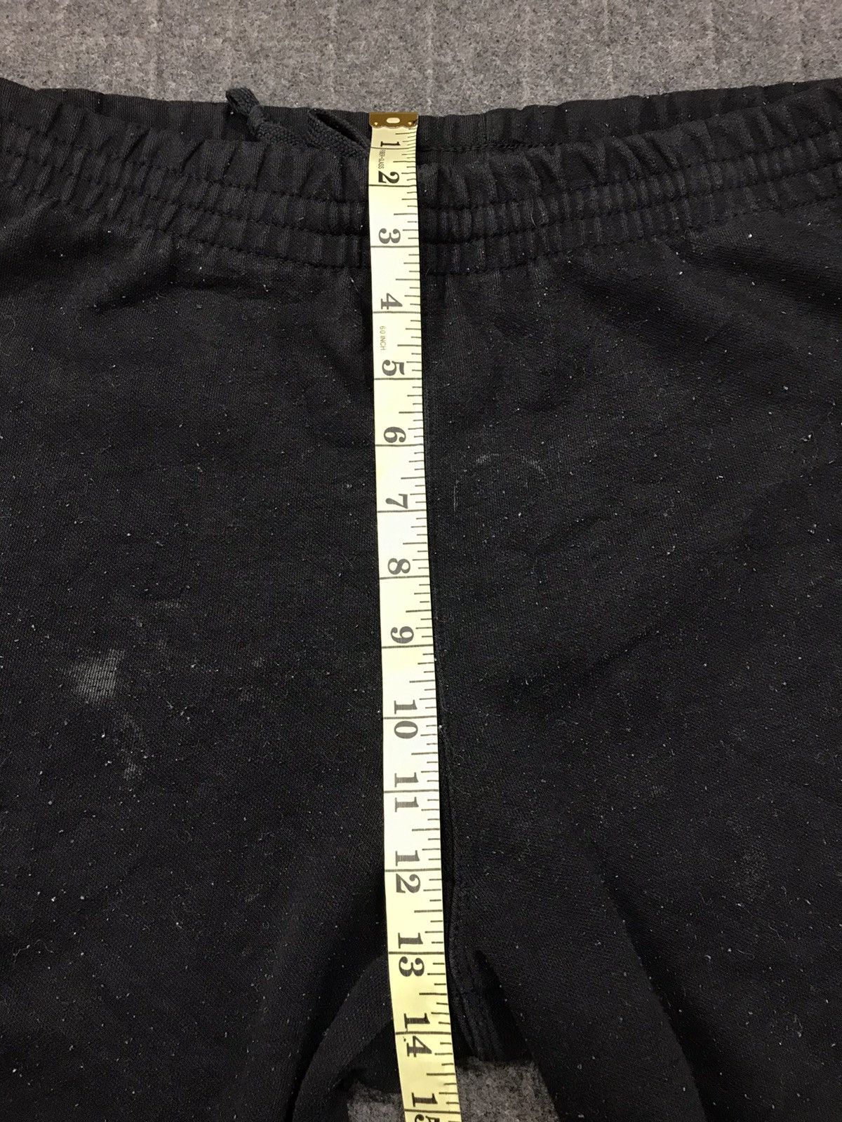 Vintage Marijuana Jogger Pant Streetwear Embroidery Logo Design Size US 34 / EU 50 - 8 Thumbnail