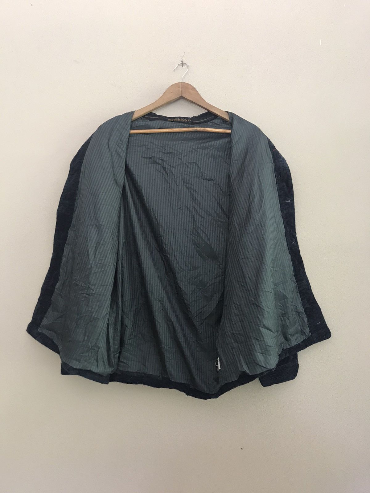 Marithe + Francois Girbaud ☀️Marithe Francois Girbaud couduroy worker jacket Size US M / EU 48-50 / 2 - 11 Thumbnail