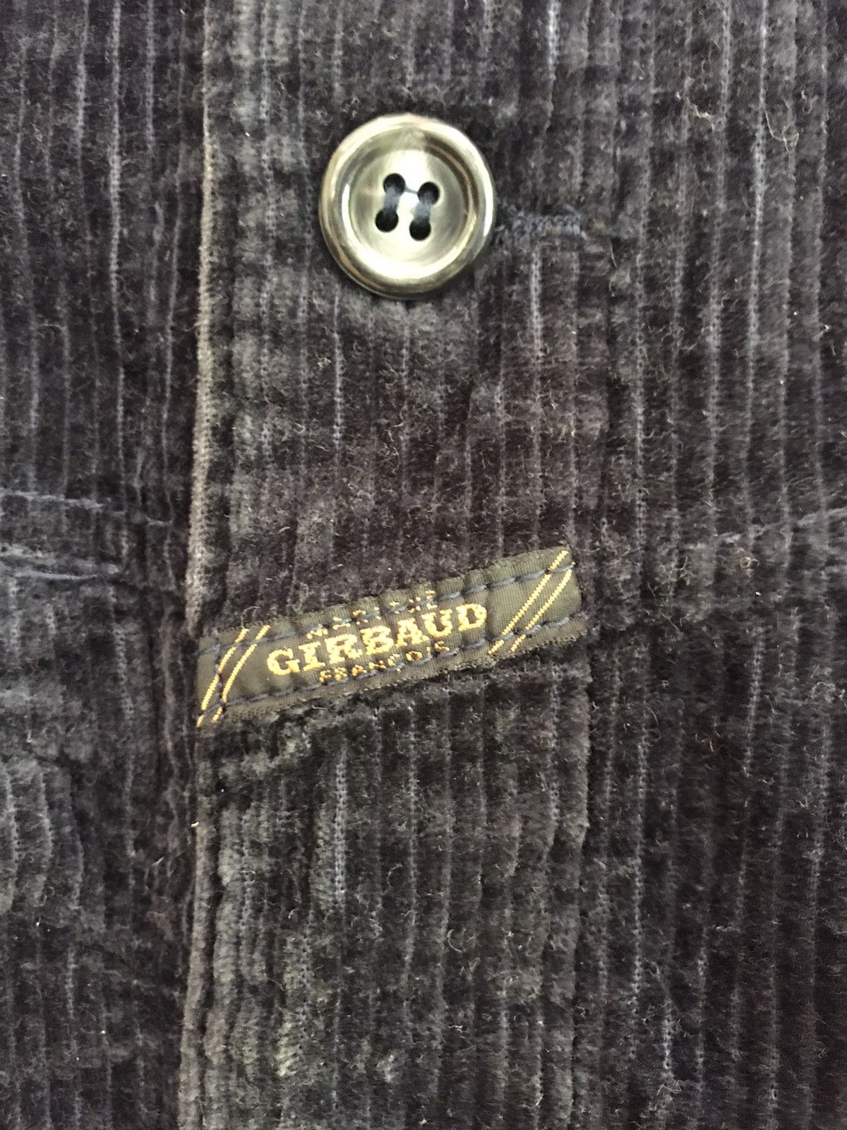 Marithe + Francois Girbaud ☀️Marithe Francois Girbaud couduroy worker jacket Size US M / EU 48-50 / 2 - 7 Thumbnail