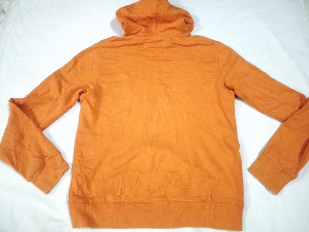 Tommy Hilfiger TOMMY HILFIGER VARSITY CREW HOODIE SWEATSHIRT Size US S / EU 44-46 / 1 - 9 Thumbnail