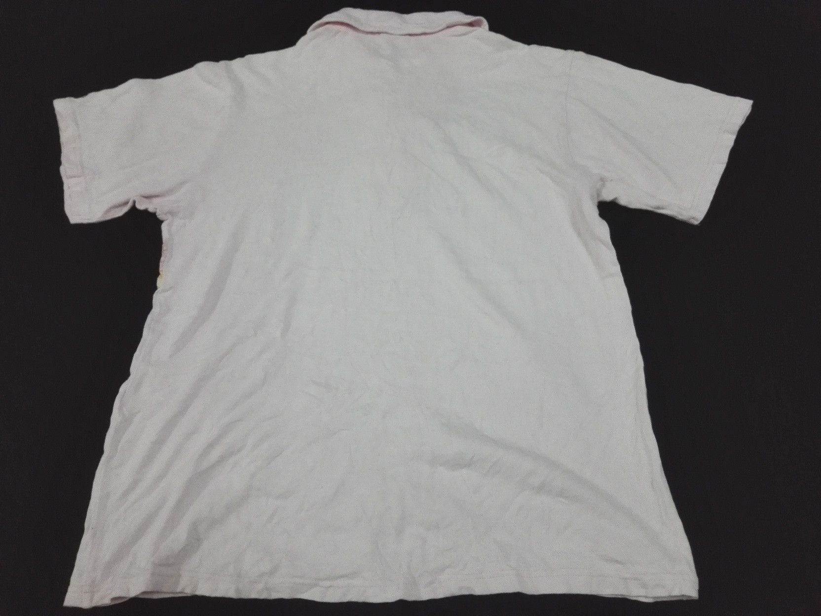 Hang Ten Vintage HANG TEN POLO Surf Tee Size US S / EU 44-46 / 1 - 6 Thumbnail