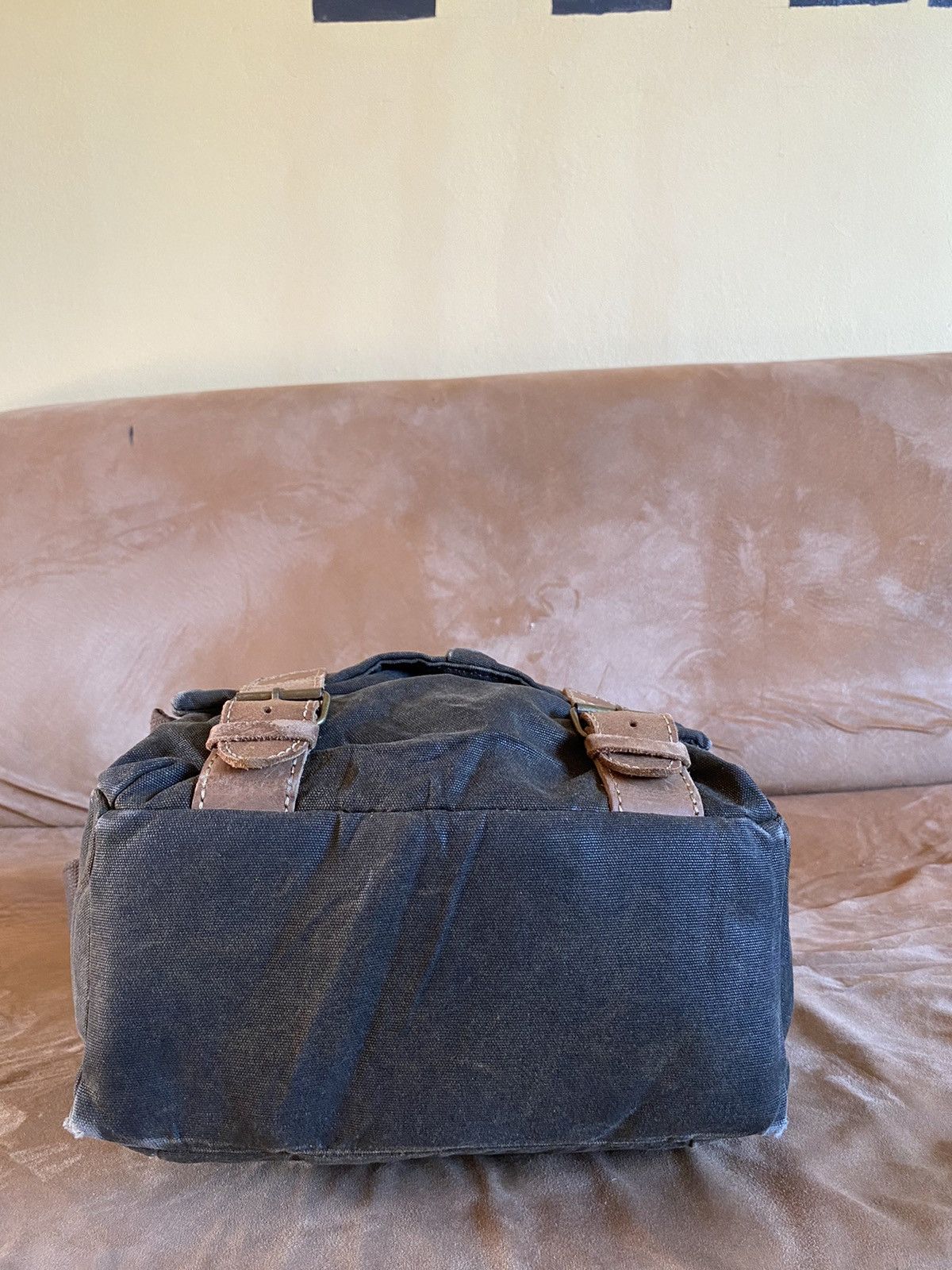 National Athletic Goods Rare National Geographic sling bag Size ONE SIZE - 8 Thumbnail