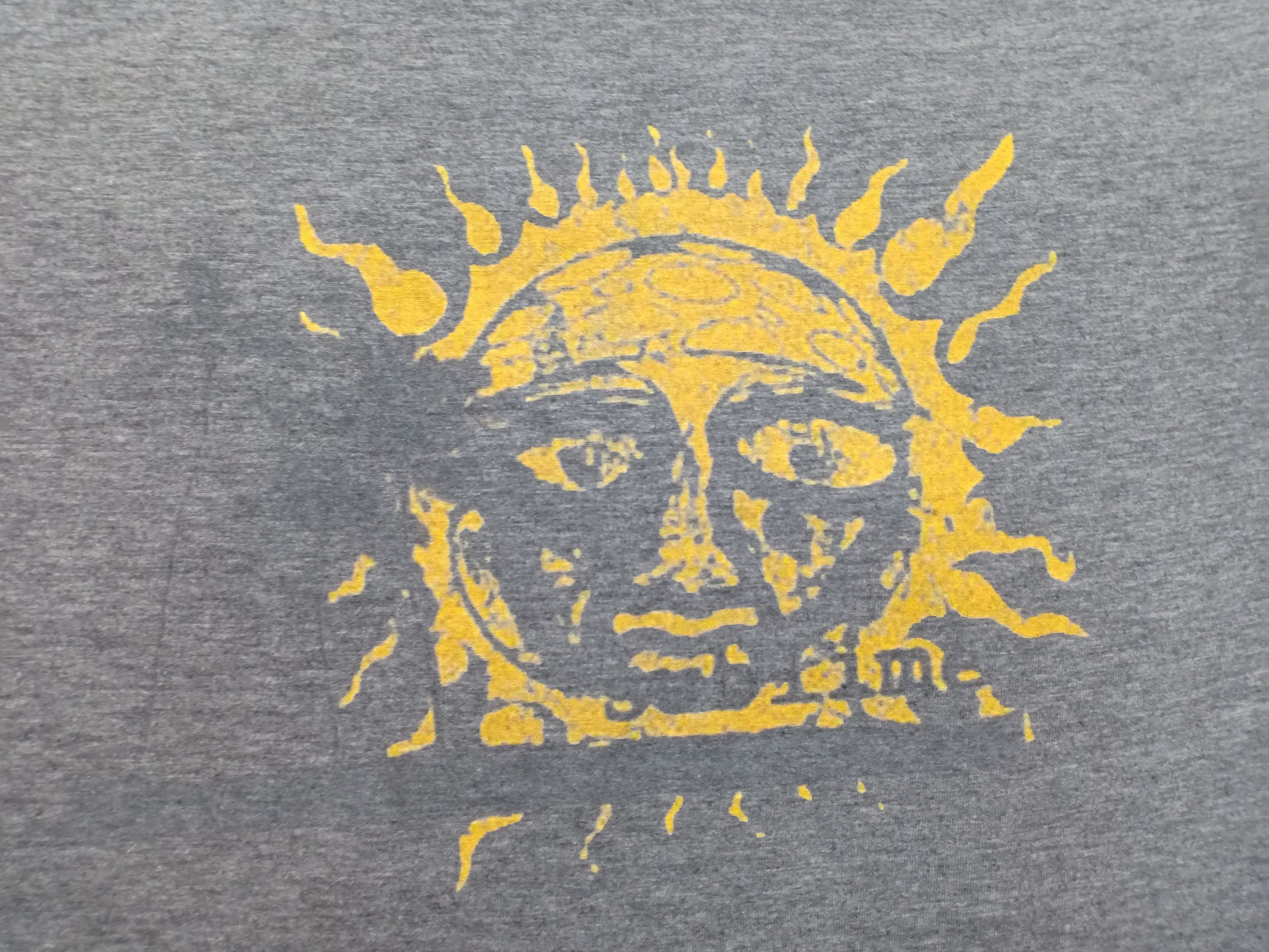 Band Tees SUBLIME "The Sun" Band Tee Vintage Punk Country Size US S / EU 44-46 / 1 - 3 Thumbnail