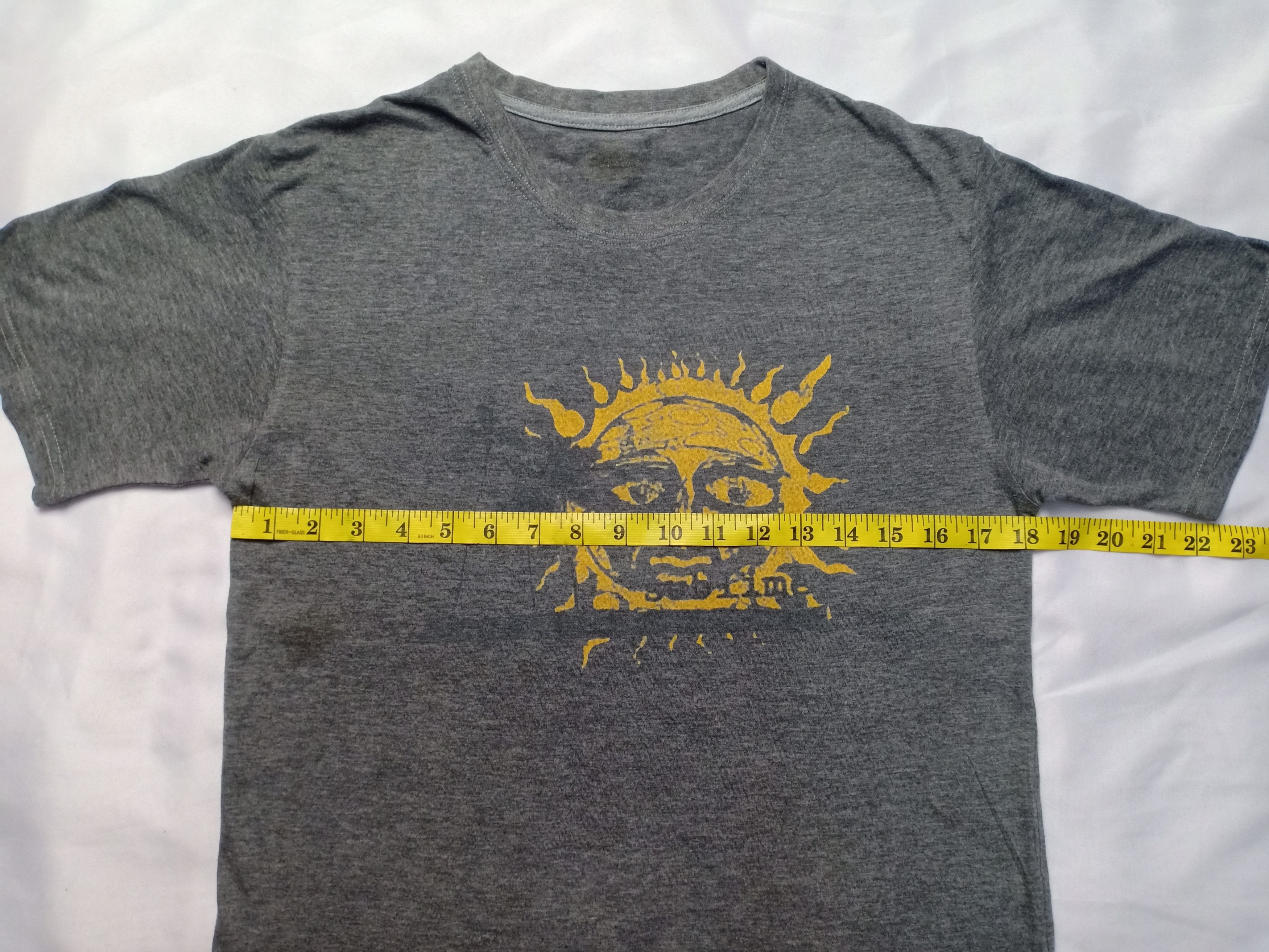 Band Tees SUBLIME "The Sun" Band Tee Vintage Punk Country Size US S / EU 44-46 / 1 - 4 Thumbnail