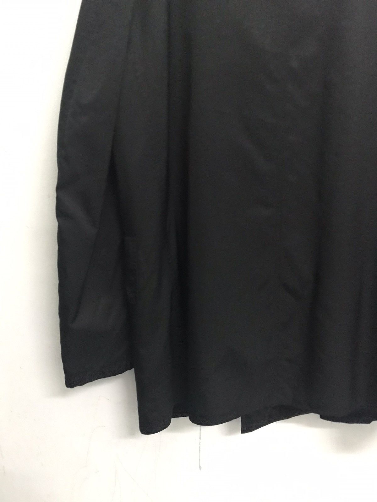 agnes b. Agnes B Homme Double Collar Jacket Coat Made in France Size US L / EU 52-54 / 3 - 9 Thumbnail