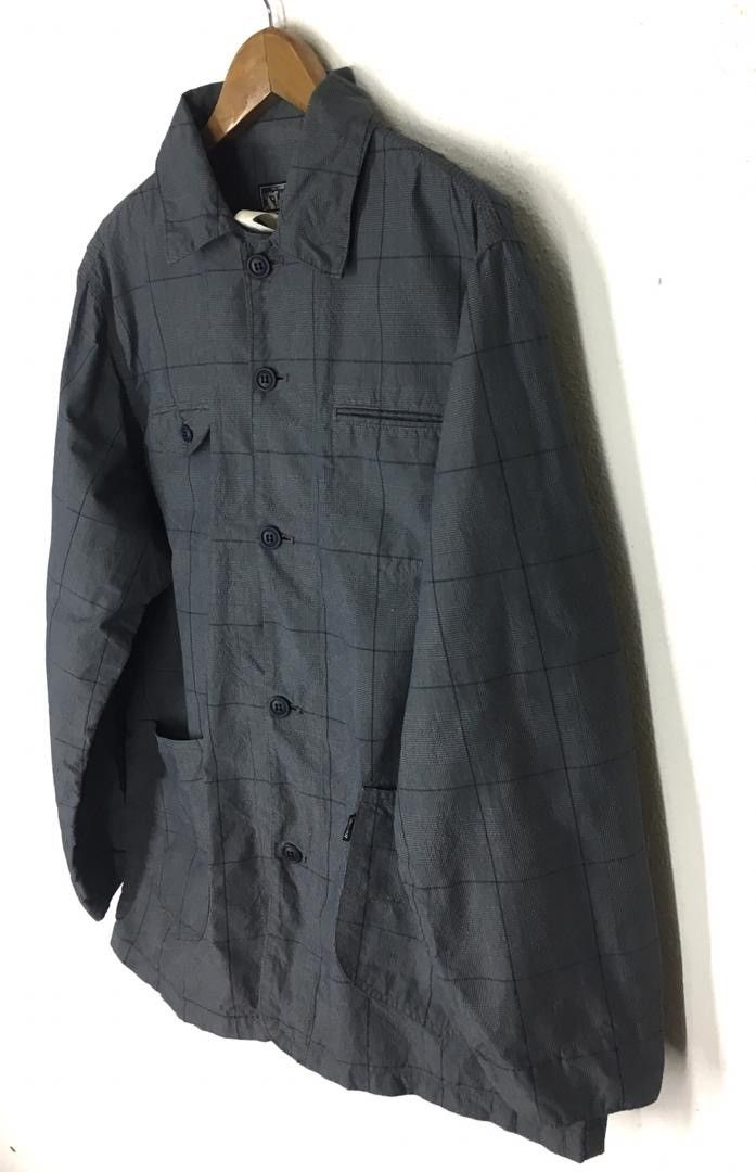 Japanese Brand × Montage japanese Brand Montage jacket Size US L / EU 52-54 / 3 - 3 Thumbnail