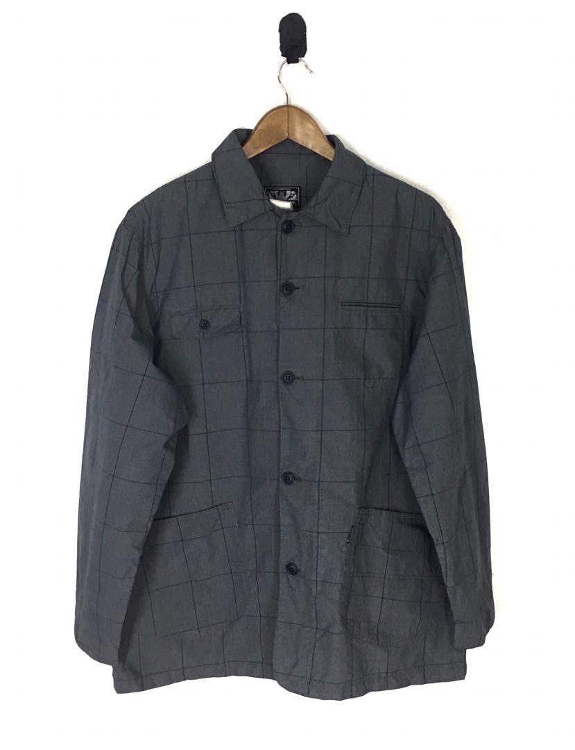 Japanese Brand × Montage japanese Brand Montage jacket Size US L / EU 52-54 / 3 - 1 Thumbnail