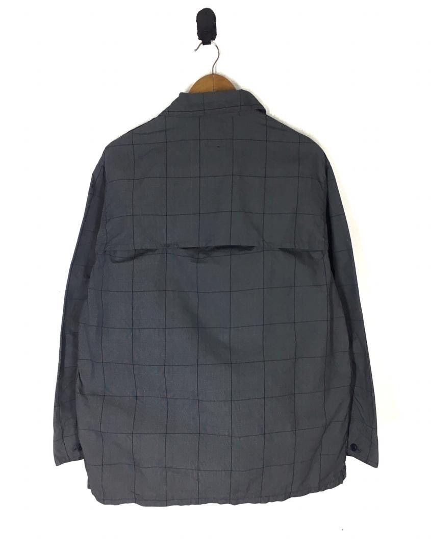 Japanese Brand × Montage japanese Brand Montage jacket Size US L / EU 52-54 / 3 - 2 Thumbnail