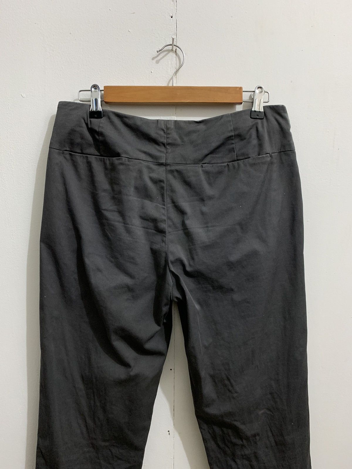 Maison Margiela 🔥Taking Offer🔥 Maison Margiela Slim Pants Size US 30 / EU 46 - 4 Thumbnail