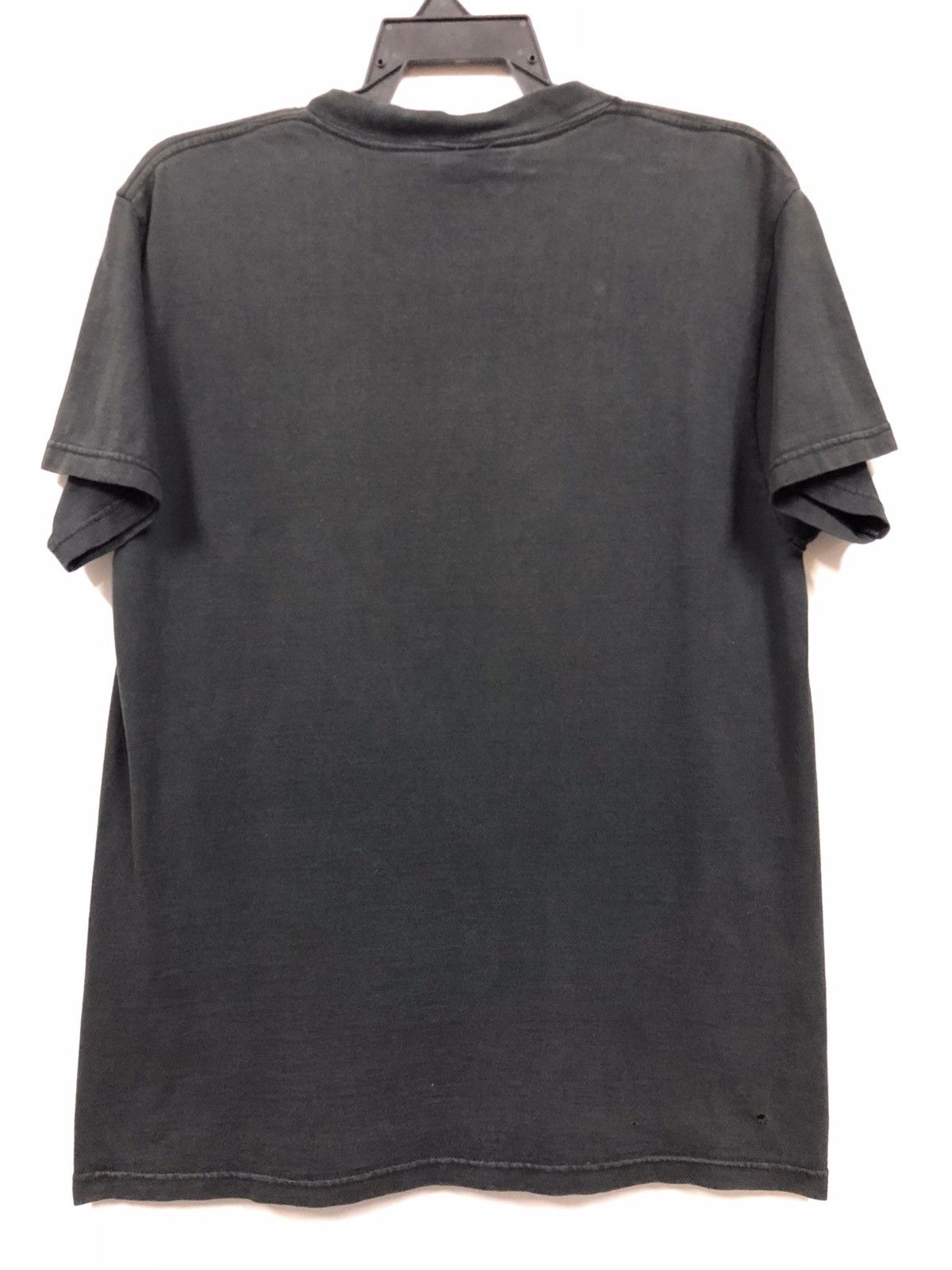 Band Tees × Vintage Vintage New York dolls american hard rock distressed t shirt Size US M / EU 48-50 / 2 - 9 Thumbnail