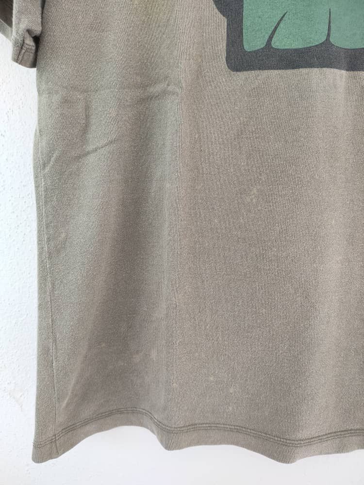 Undercover ❎ 2001 Spring Summer Kaws Undercover T Size US M / EU 48-50 / 2 - 7 Thumbnail