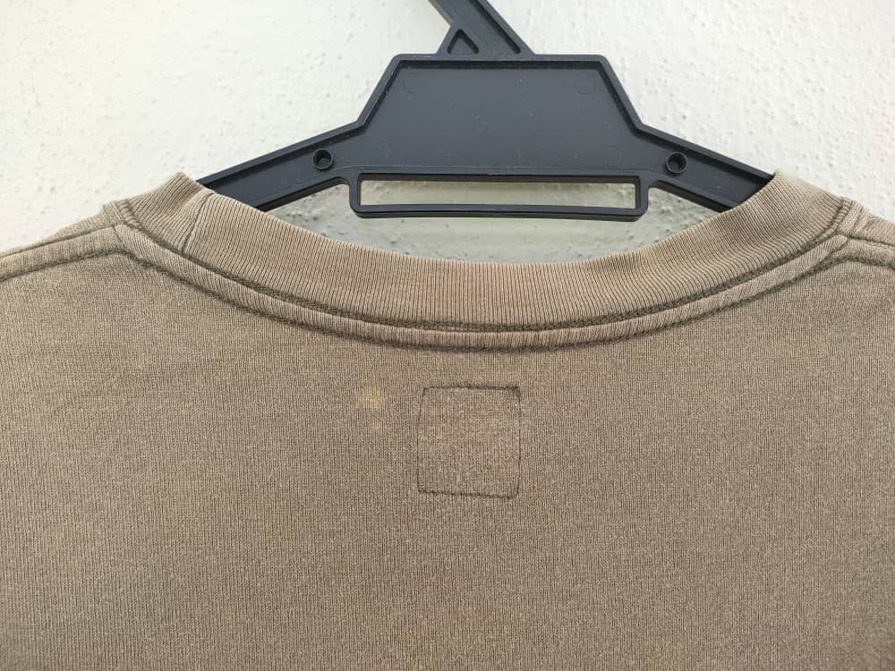 Undercover ❎ 2001 Spring Summer Kaws Undercover T Size US M / EU 48-50 / 2 - 6 Thumbnail