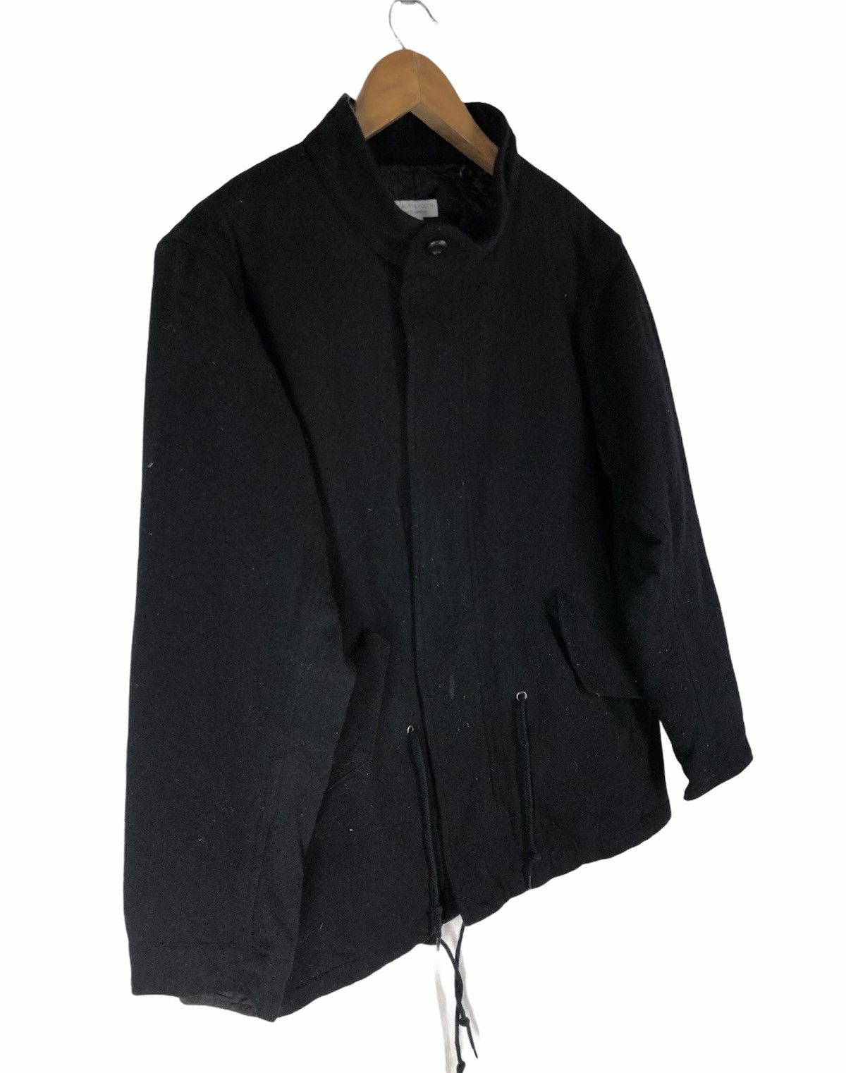 BEAUTY&YOUTH × United Arrows United arrow beauty & youth wool jacket Size US M / EU 48-50 / 2 - 2 Thumbnail