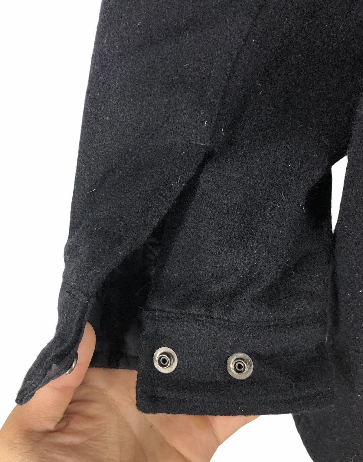 BEAUTY&YOUTH × United Arrows United arrow beauty & youth wool jacket Size US M / EU 48-50 / 2 - 9 Thumbnail
