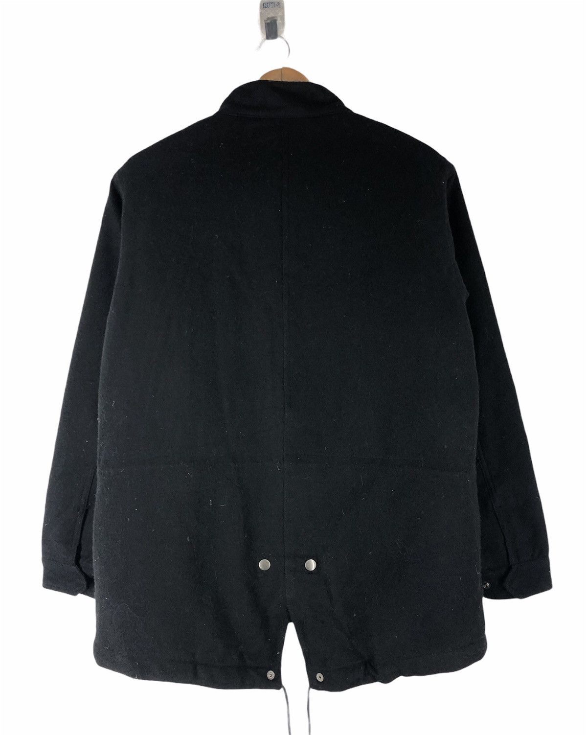 BEAUTY&YOUTH × United Arrows United arrow beauty & youth wool jacket Size US M / EU 48-50 / 2 - 3 Thumbnail