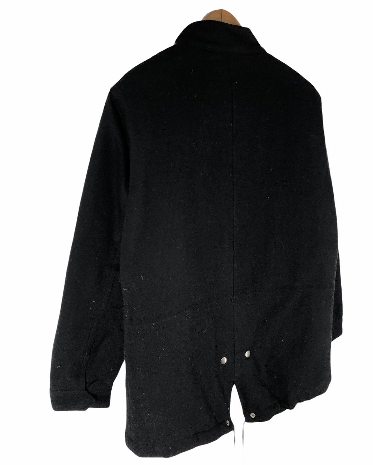 BEAUTY&YOUTH × United Arrows United arrow beauty & youth wool jacket Size US M / EU 48-50 / 2 - 4 Thumbnail