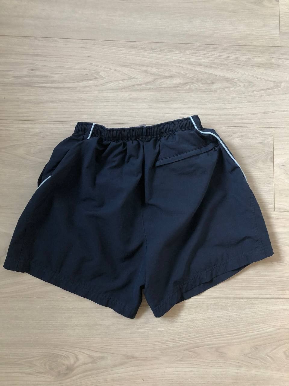 Nike Vintage Nike Shorts Size US 34 / EU 50 - 3 Thumbnail