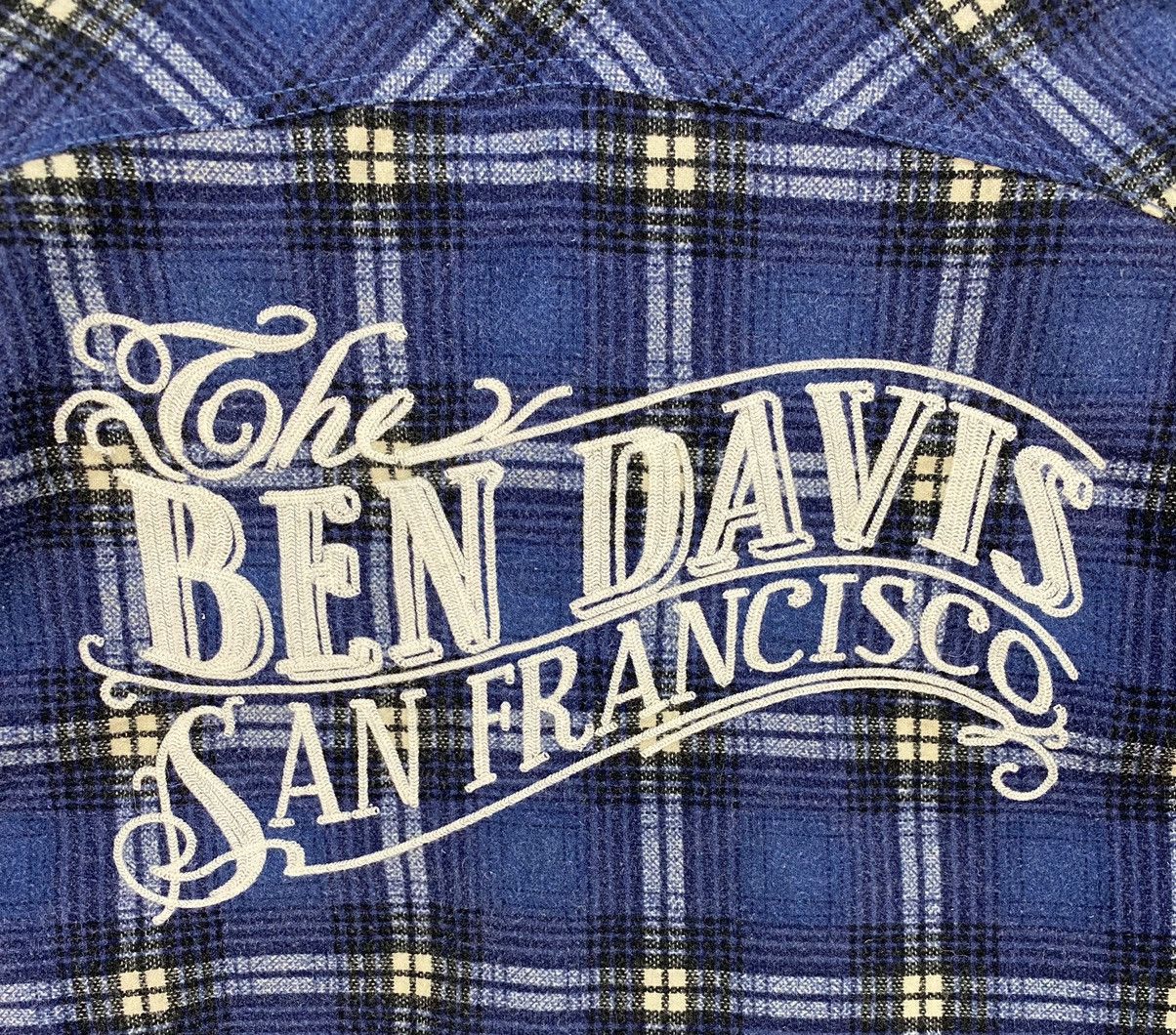 Ben Davis Ben Davis Workwear Jacket Size US M / EU 48-50 / 2 - 7 Thumbnail