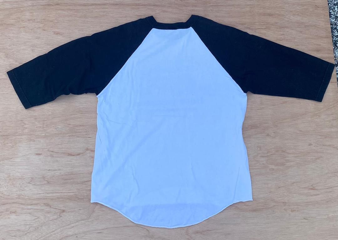 Vintage Vintage tee Size US L / EU 52-54 / 3 - 4 Thumbnail
