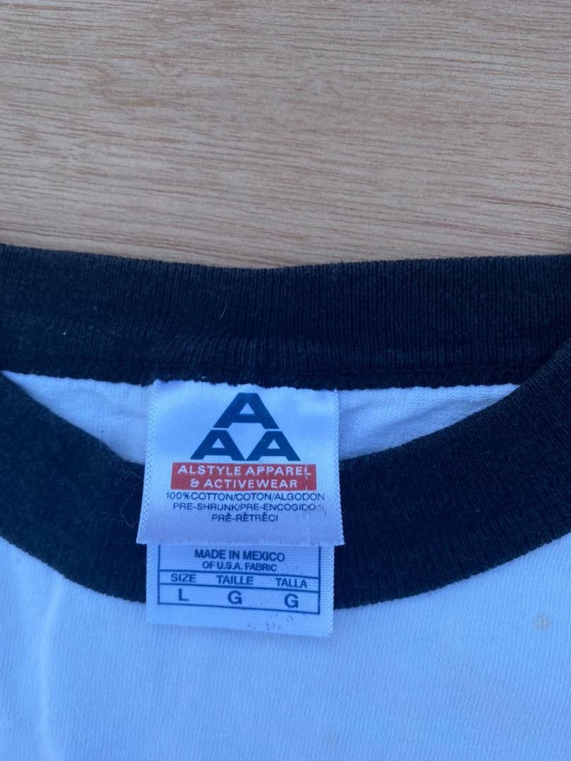 Vintage Vintage tee Size US L / EU 52-54 / 3 - 5 Thumbnail