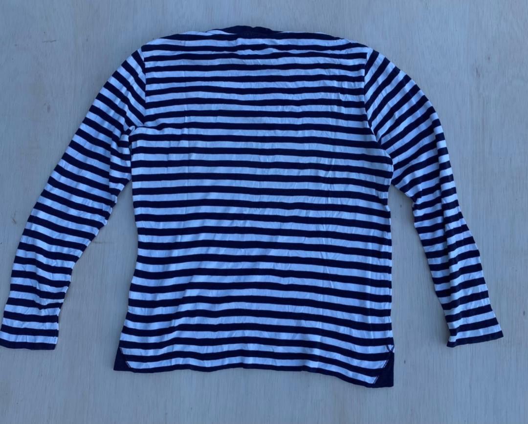 Lacoste Lacoste longsleeve Size US M / EU 48-50 / 2 - 2 Thumbnail