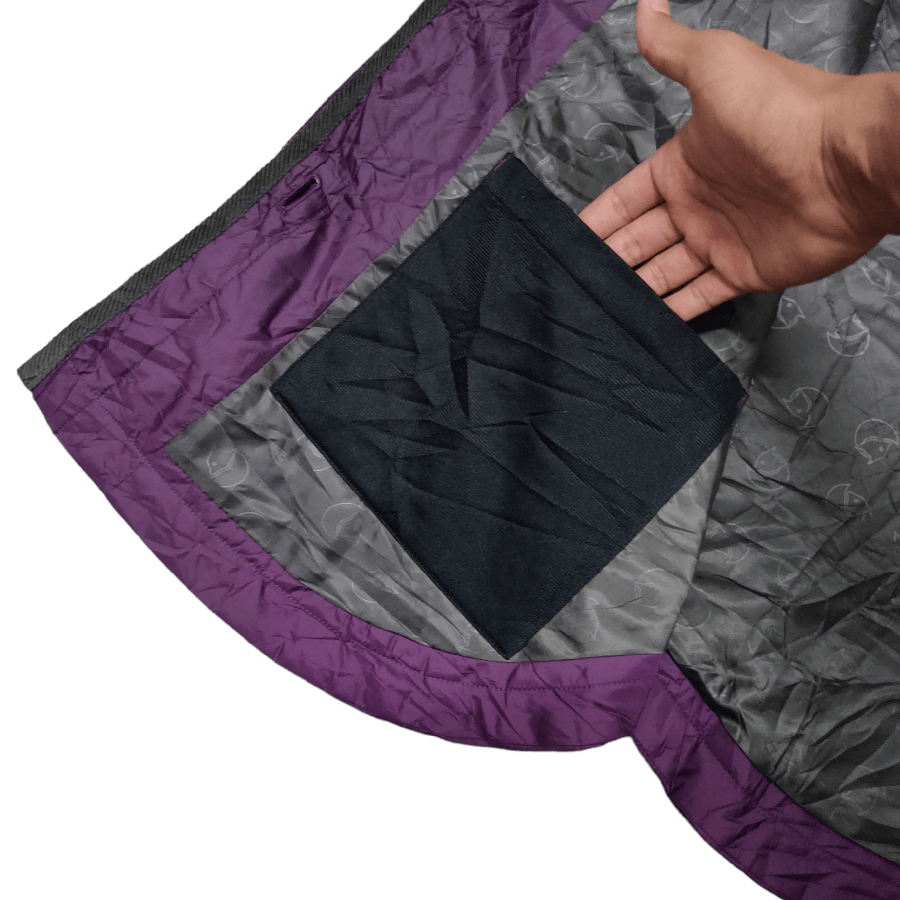 Fjallraven Fjallraven Quilted Cloaks/Ponchos Size US XL / EU 56 / 4 - 7 Thumbnail