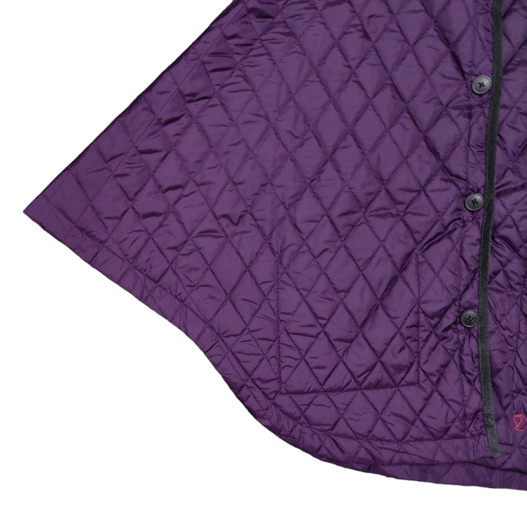 Fjallraven Fjallraven Quilted Cloaks/Ponchos Size US XL / EU 56 / 4 - 3 Thumbnail
