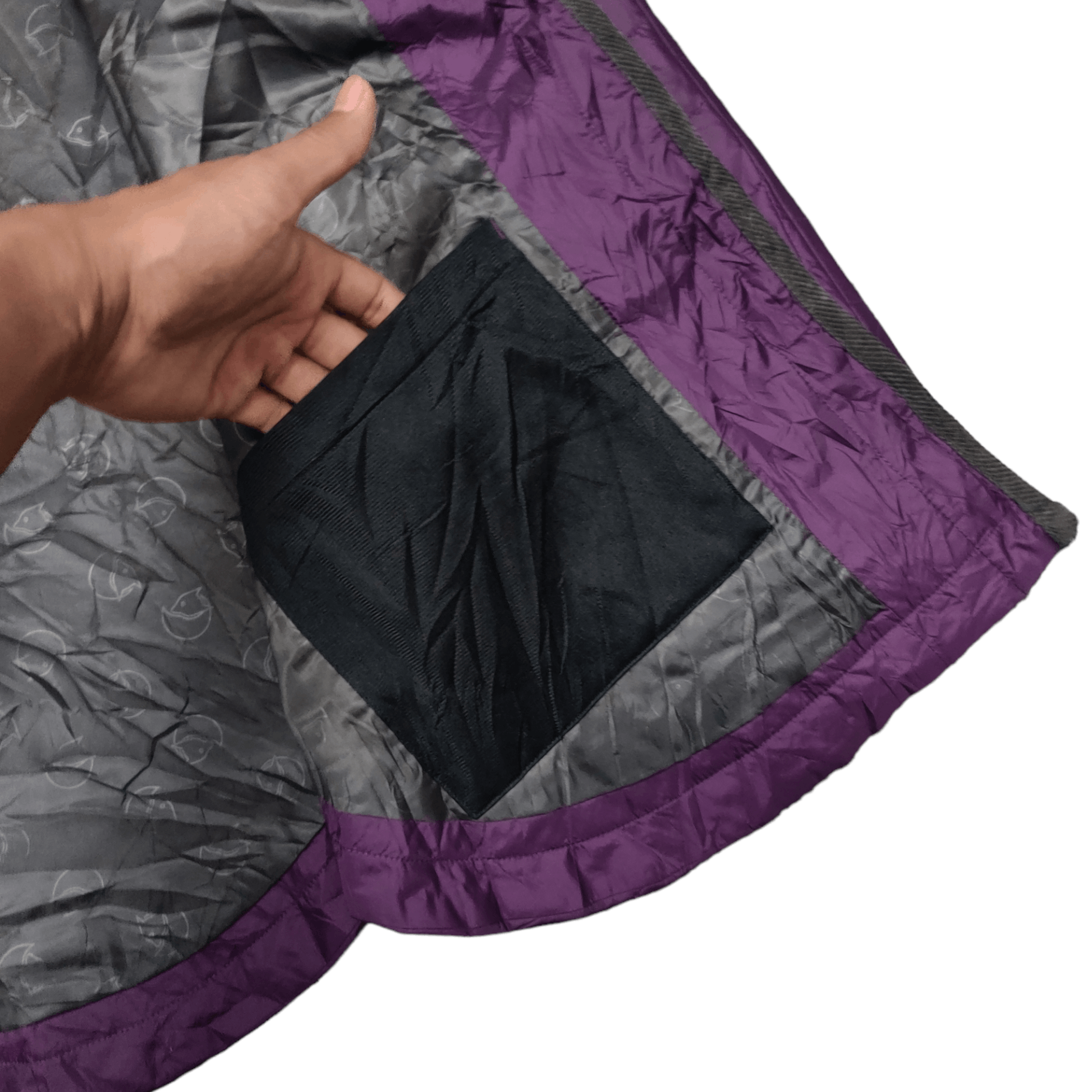 Fjallraven Fjallraven Quilted Cloaks/Ponchos Size US XL / EU 56 / 4 - 8 Thumbnail