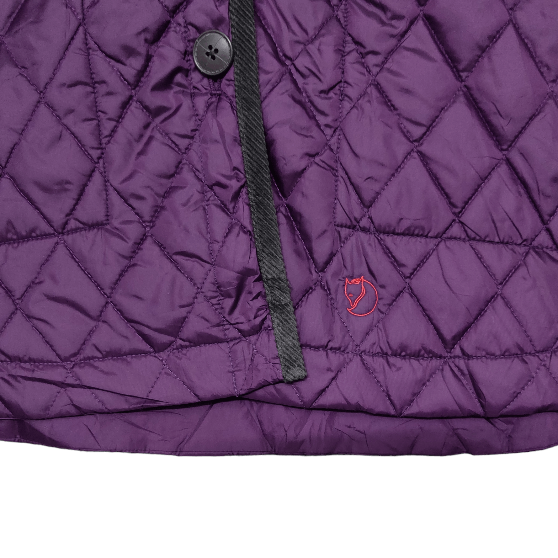 Fjallraven Fjallraven Quilted Cloaks/Ponchos Size US XL / EU 56 / 4 - 5 Thumbnail