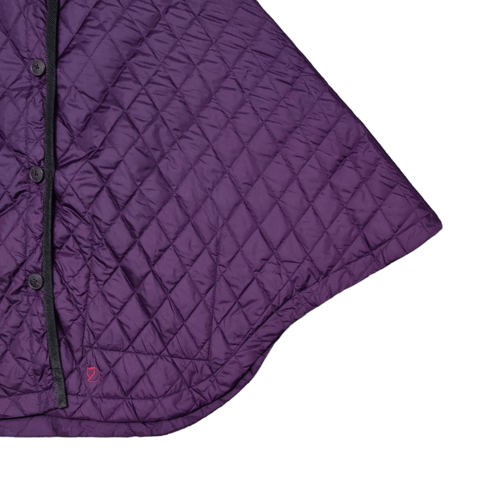 Fjallraven Fjallraven Quilted Cloaks/Ponchos Size US XL / EU 56 / 4 - 4 Thumbnail