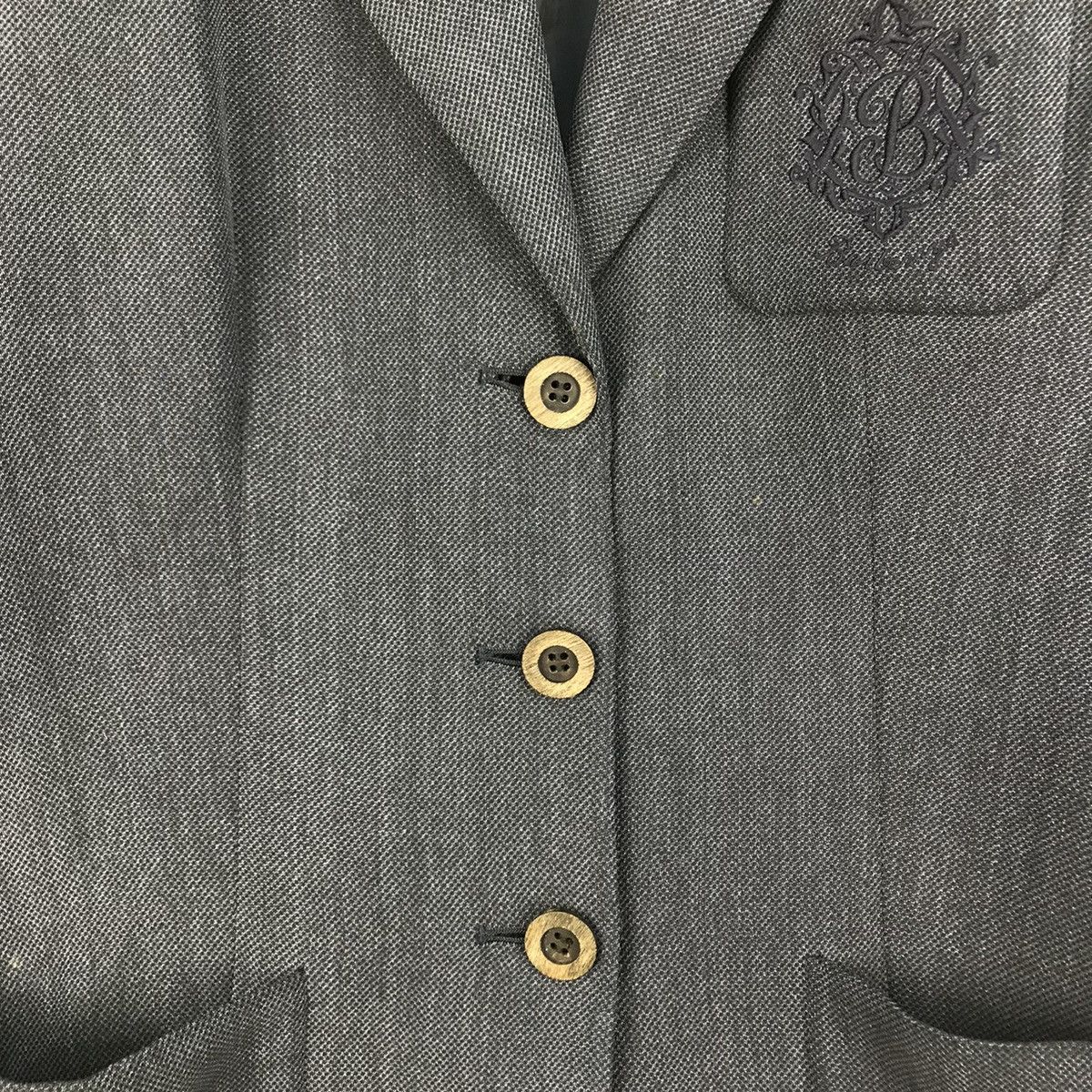Burberry Vintage Burberrys Jacket/Coat Size US S / EU 44-46 / 1 - 7 Thumbnail