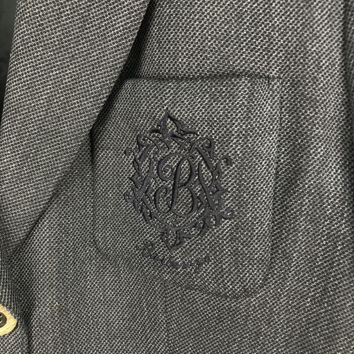 Burberry Vintage Burberrys Jacket/Coat Size US S / EU 44-46 / 1 - 6 Thumbnail
