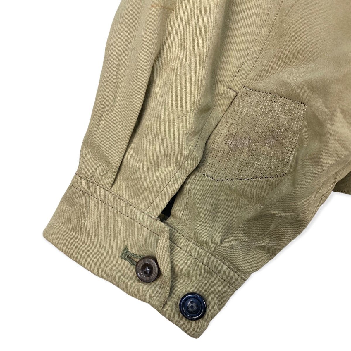 Burberry Vintage Burberry’s Trench Coat Size US M / EU 48-50 / 2 - 6 Thumbnail