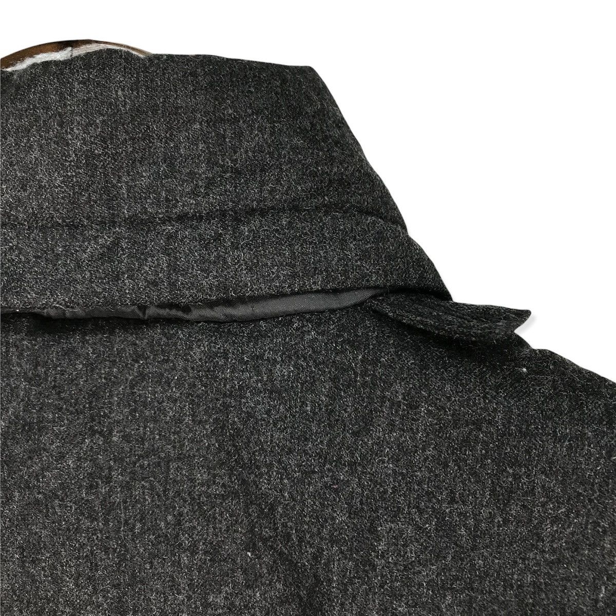 Neil Barrett Neil Barret Vest Size US M / EU 48-50 / 2 - 4 Thumbnail