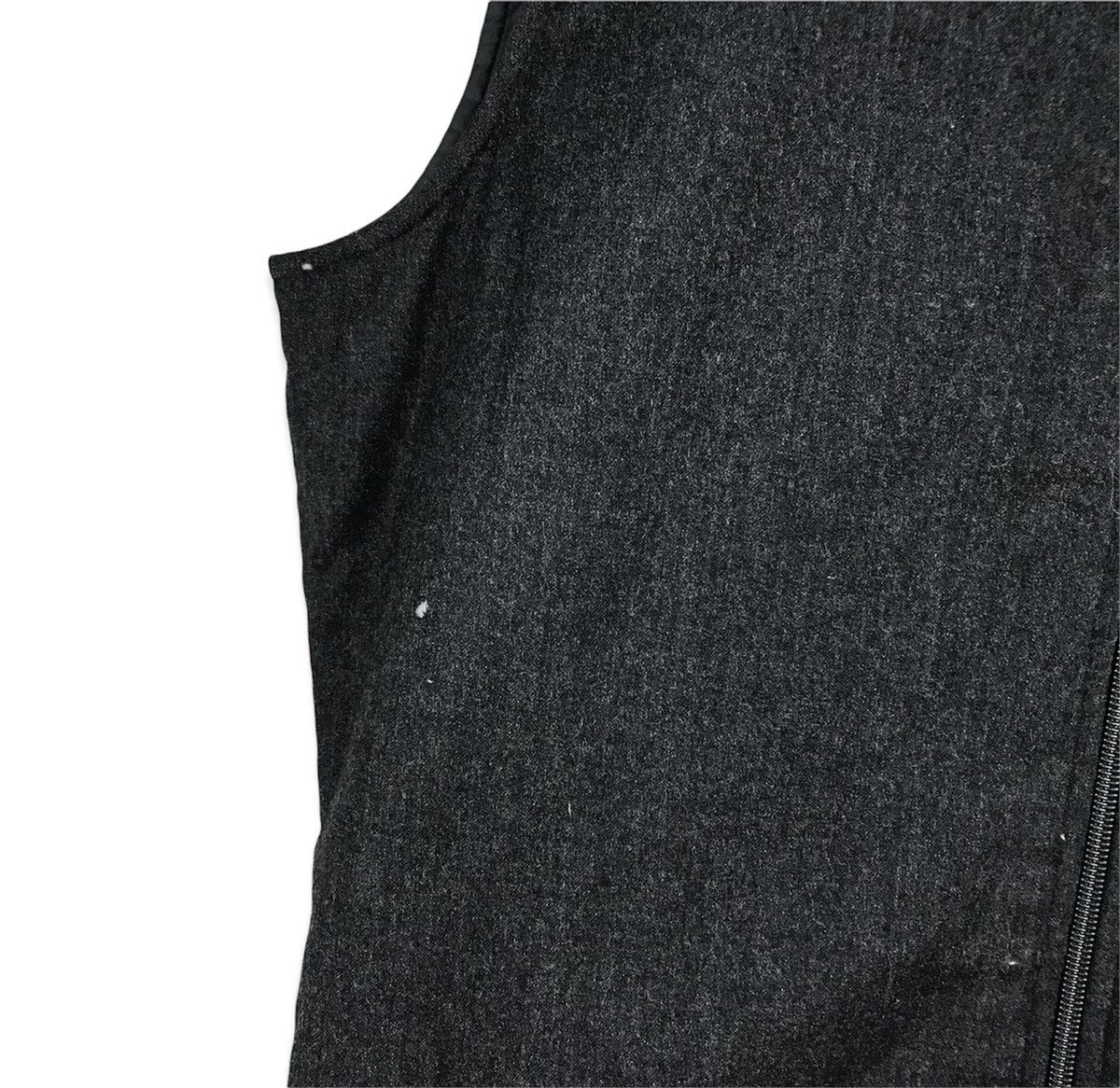 Neil Barrett Neil Barret Vest Size US M / EU 48-50 / 2 - 6 Thumbnail