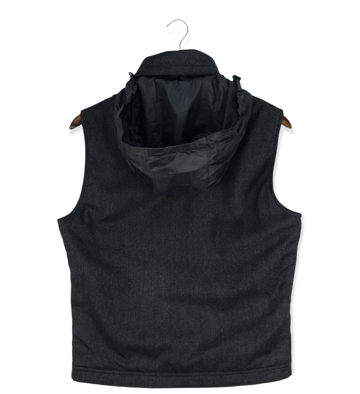 Neil Barrett Neil Barret Vest Size US M / EU 48-50 / 2 - 5 Thumbnail