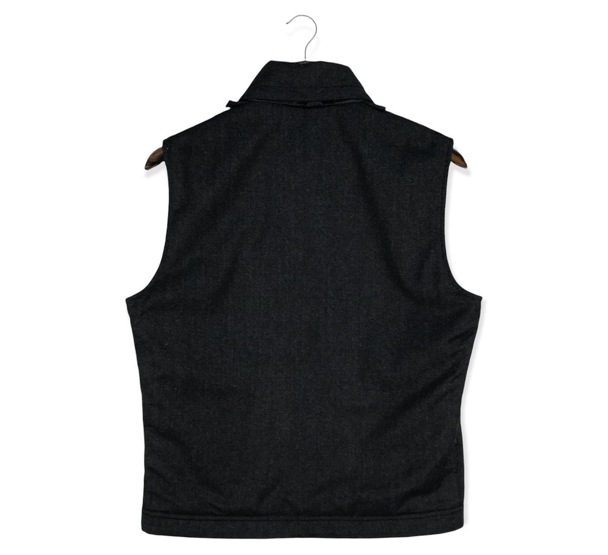 Neil Barrett Neil Barret Vest Size US M / EU 48-50 / 2 - 3 Thumbnail