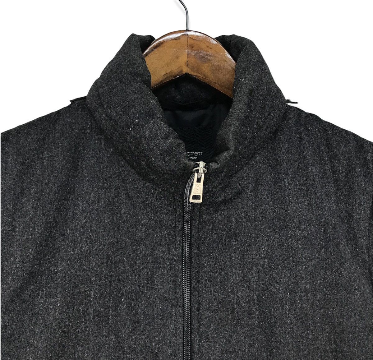 Neil Barrett Neil Barret Vest Size US M / EU 48-50 / 2 - 2 Thumbnail