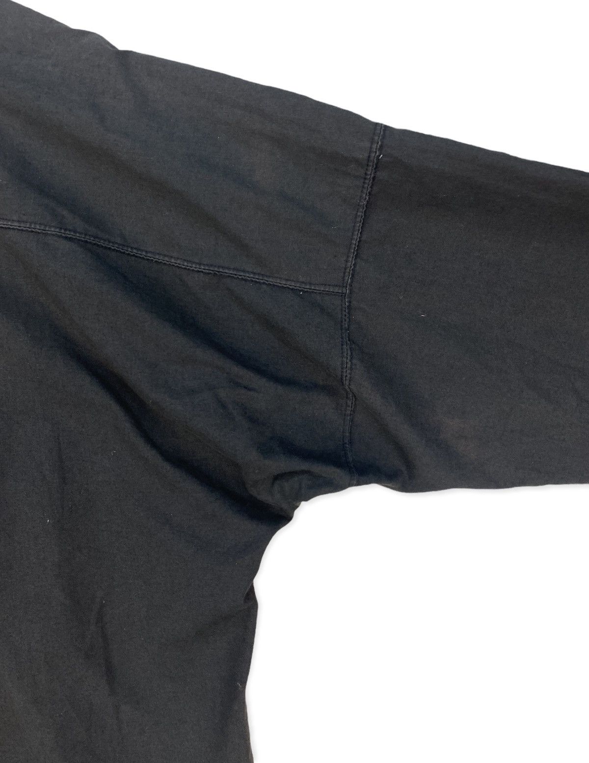 Issey Miyake Plantation Button Jacket By Issey Miyake Sunfaded Size US M / EU 48-50 / 2 - 4 Thumbnail