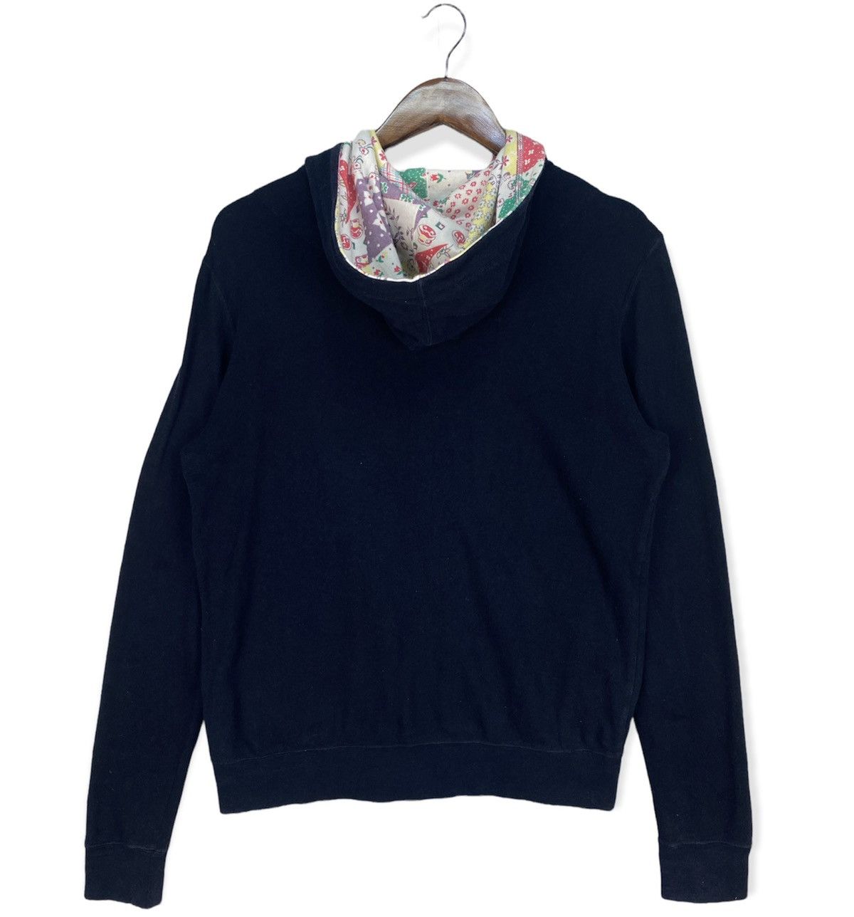 Issey Miyake Tsumori Chisato Hoodie Zipper Size US M / EU 48-50 / 2 - 4 Thumbnail