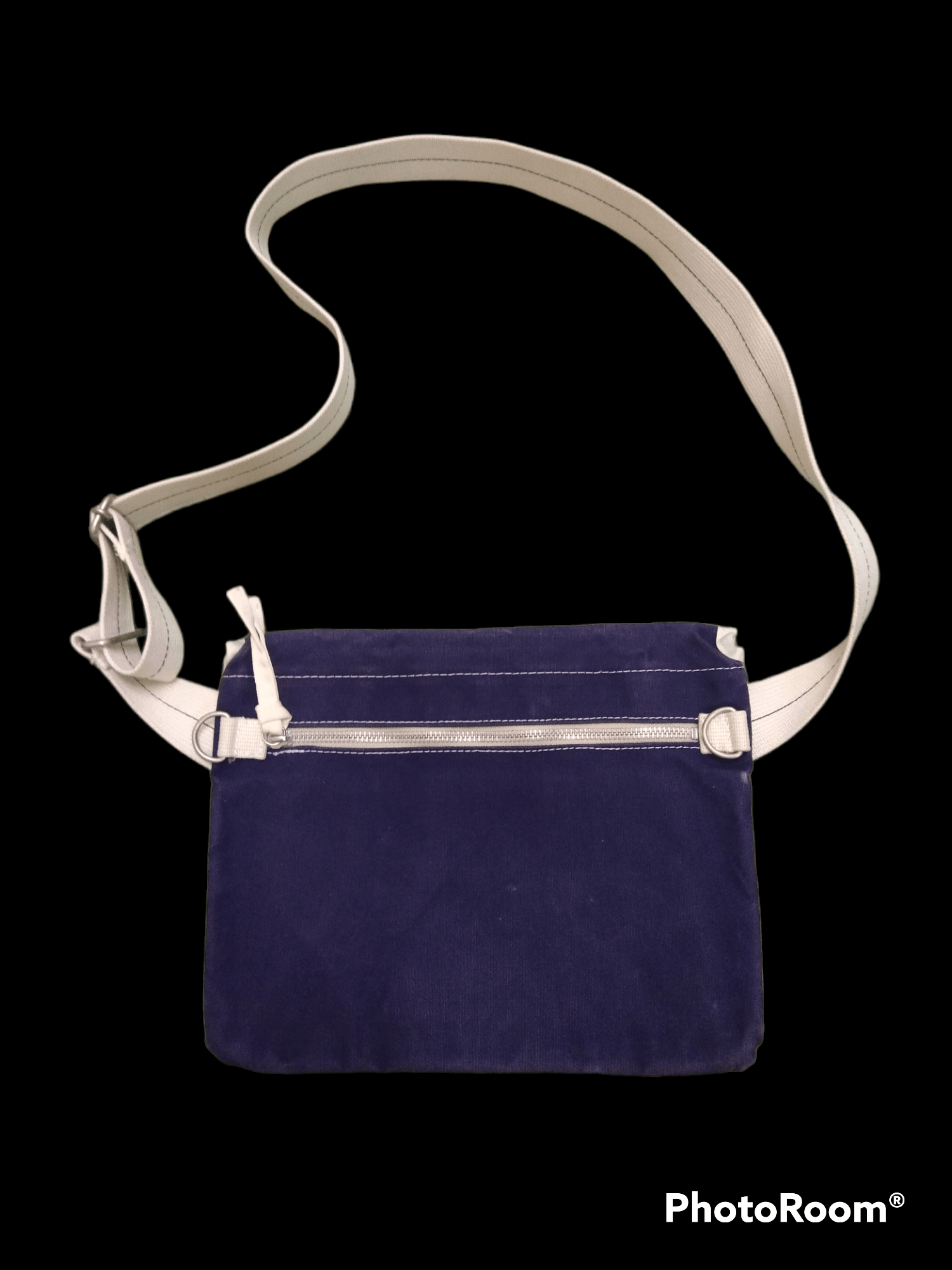 Takeo Kikuchi YOKOHAMA CANVAS BAG X TAKEO KAKUCHI MADE IN NIPPON Size ONE SIZE - 2 Thumbnail