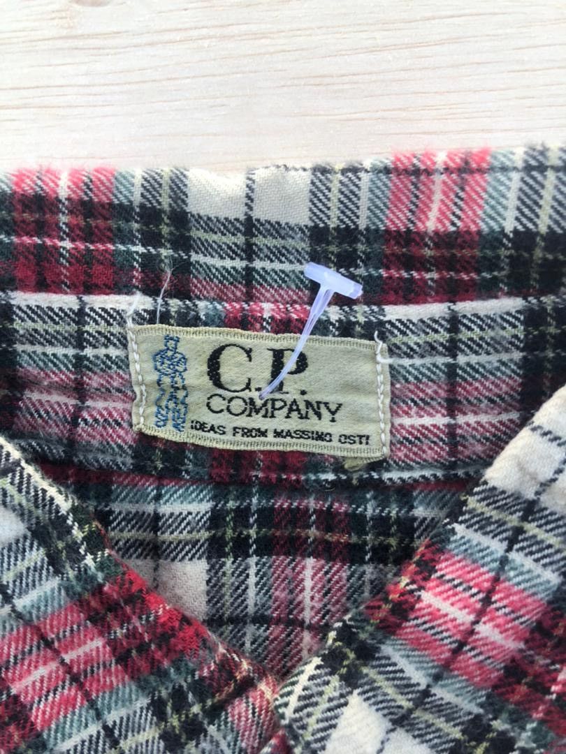 C.P. Company CP company ( A 14 ) Size US M / EU 48-50 / 2 - 3 Thumbnail