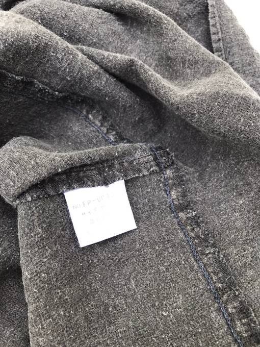 Japanese Brand Japanese Brand Hakama Style Casual Pants Made in Japan Size US 32 / EU 48 - 6 Thumbnail