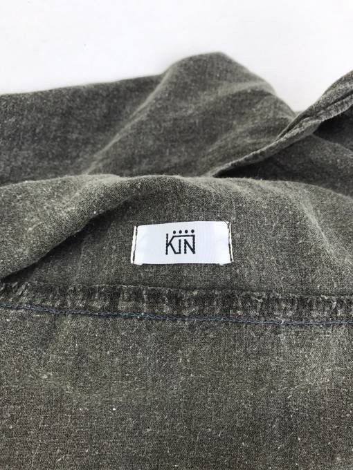 Japanese Brand Japanese Brand Hakama Style Casual Pants Made in Japan Size US 32 / EU 48 - 5 Thumbnail